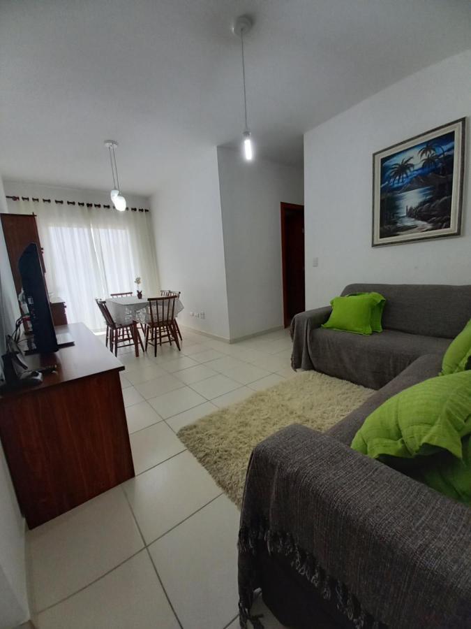 Apartamento Cantinho Do Boris Iii Ubatuba