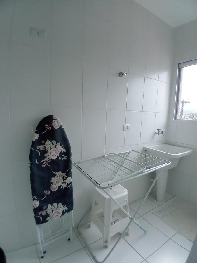 Cantinho Do Boris Iii Apartamento