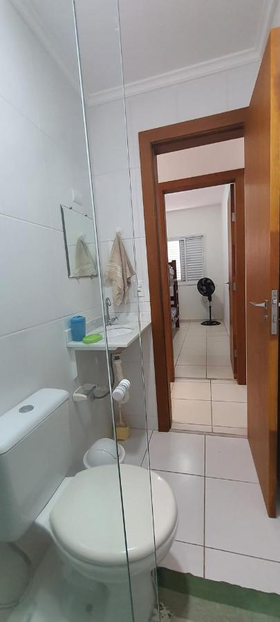 Apartamento Cantinho Do Boris Iii *
