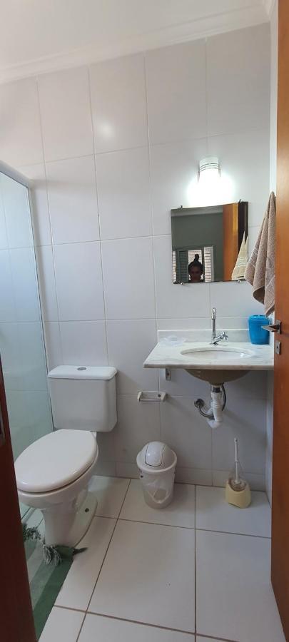 Cantinho Do Boris Iii Apartamento Ubatuba