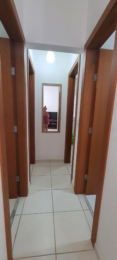 Cantinho Do Boris Iii Apartamento *