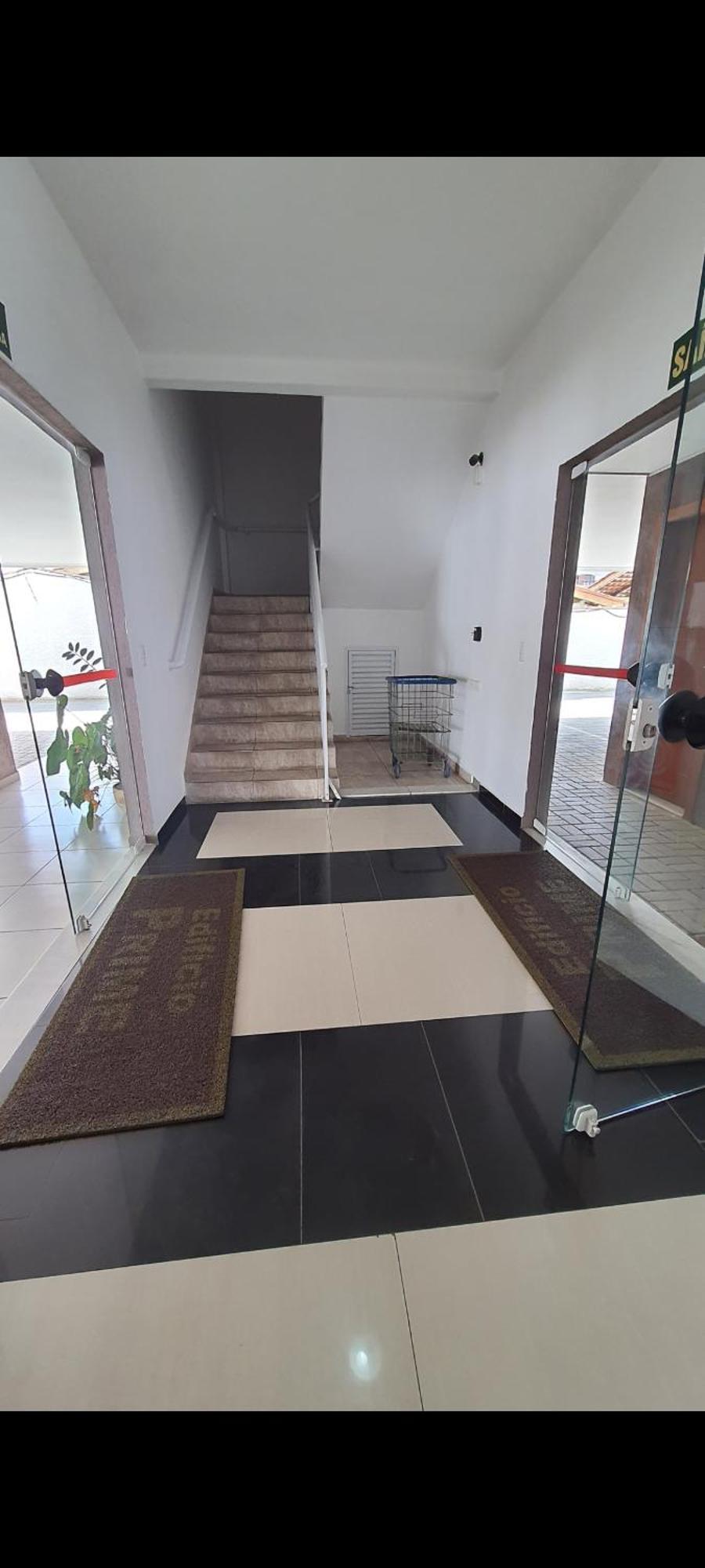 Cantinho Do Boris Iii Apartamento *