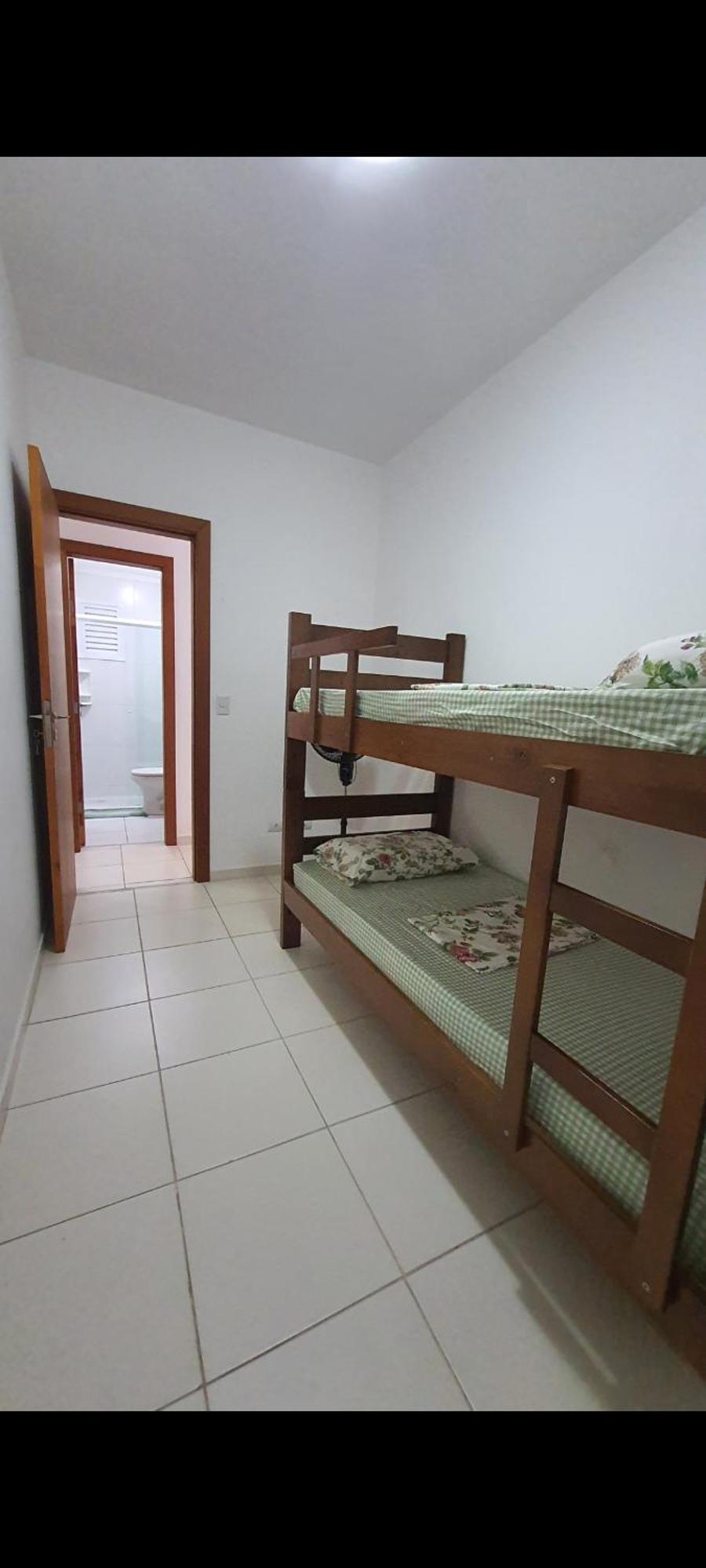 Cantinho Do Boris Iii Apartamento *