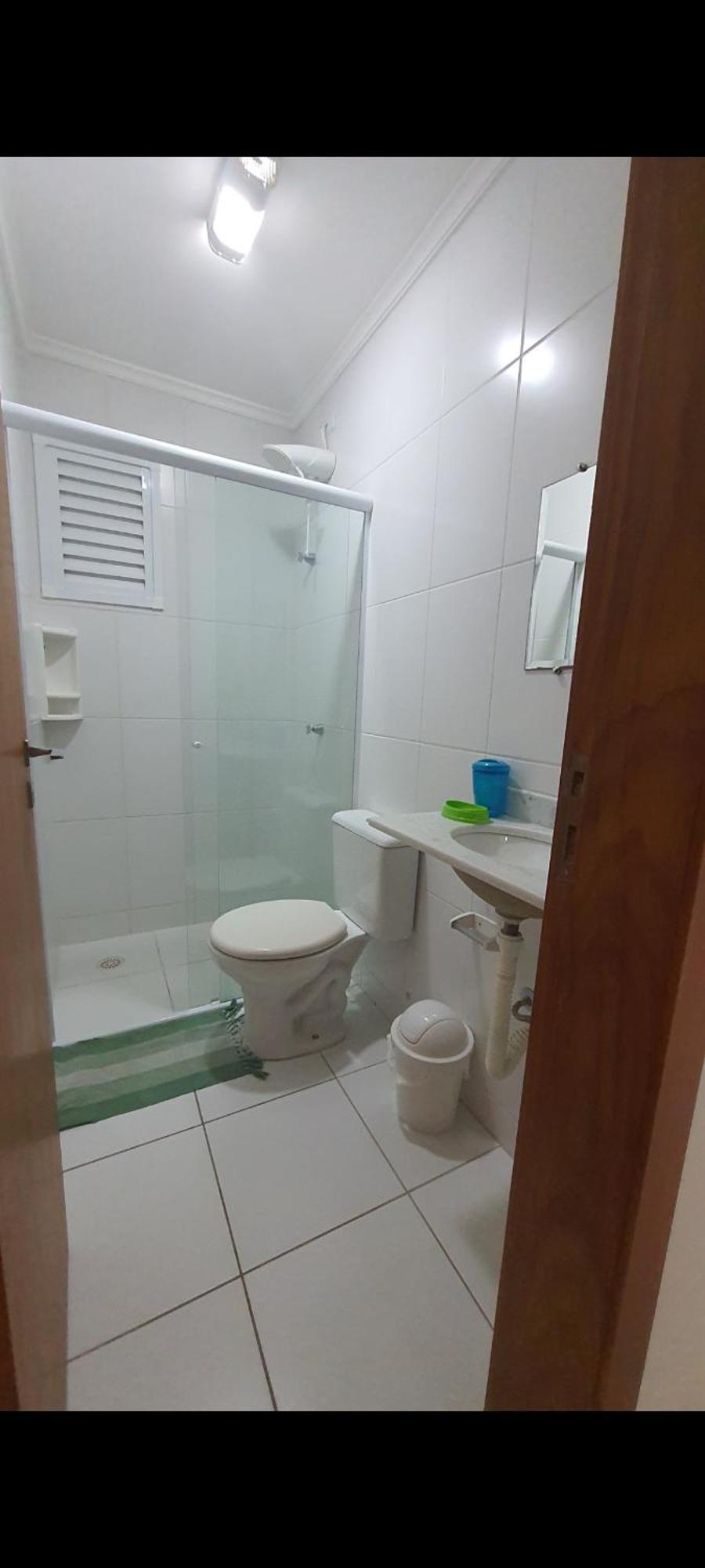 Apartamento Cantinho Do Boris Iii *