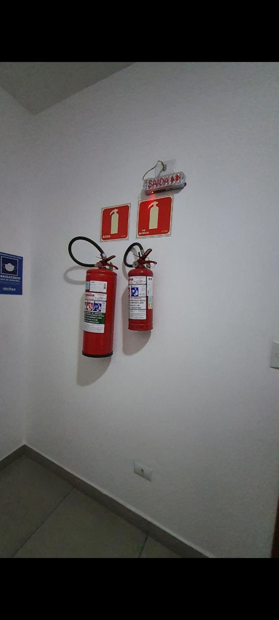 Cantinho Do Boris Iii Apartamento