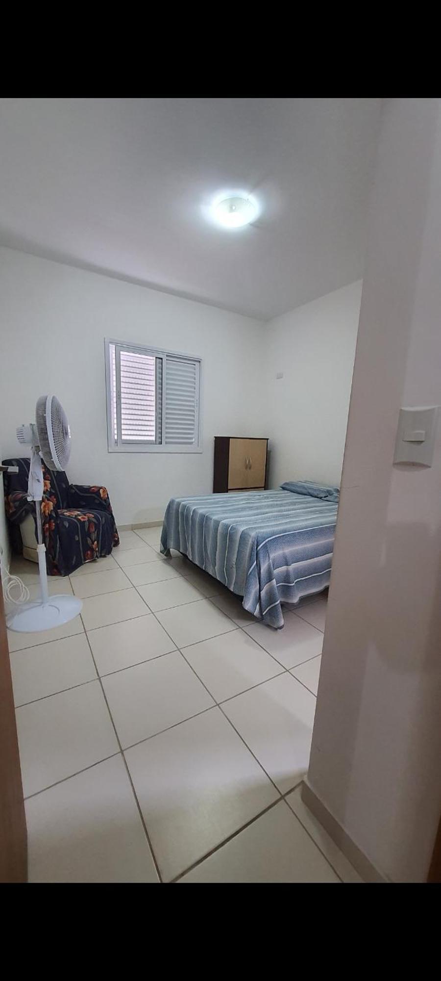 Apartamento Cantinho Do Boris Iii Ubatuba