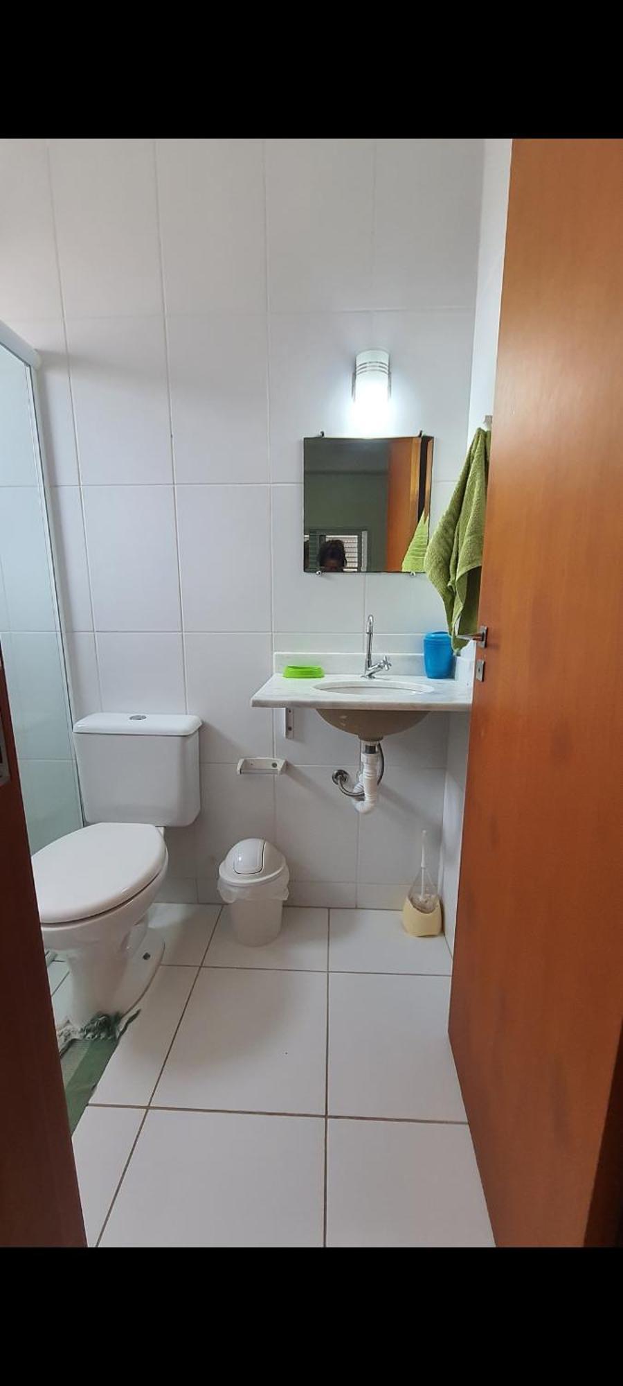 Apartamento Cantinho Do Boris Iii *