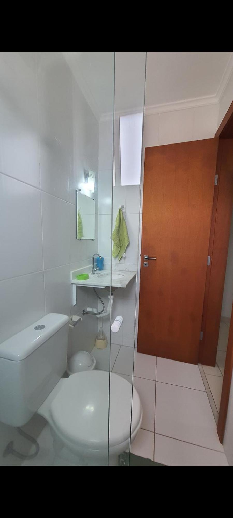 Apartamento Cantinho Do Boris Iii *
