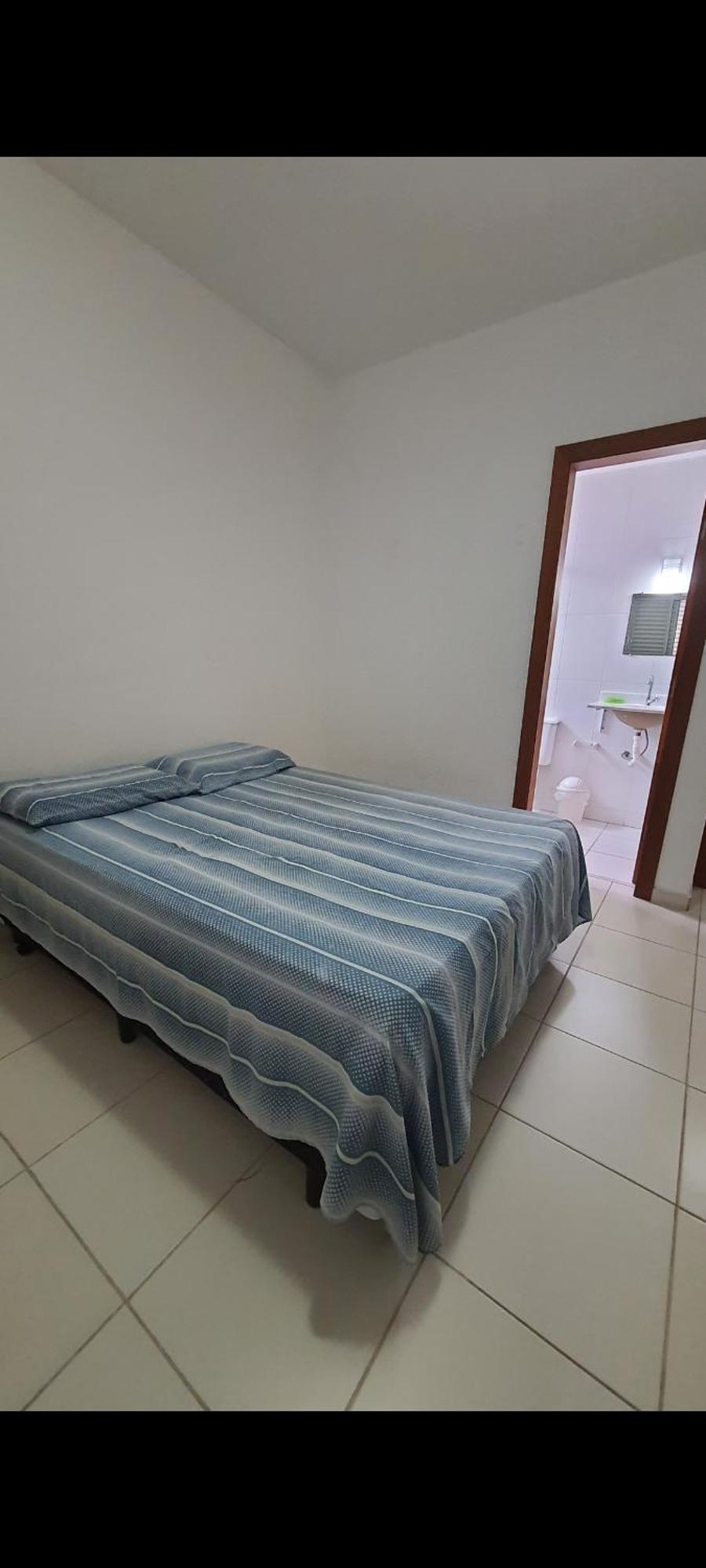 Apartamento Cantinho Do Boris Iii Ubatuba