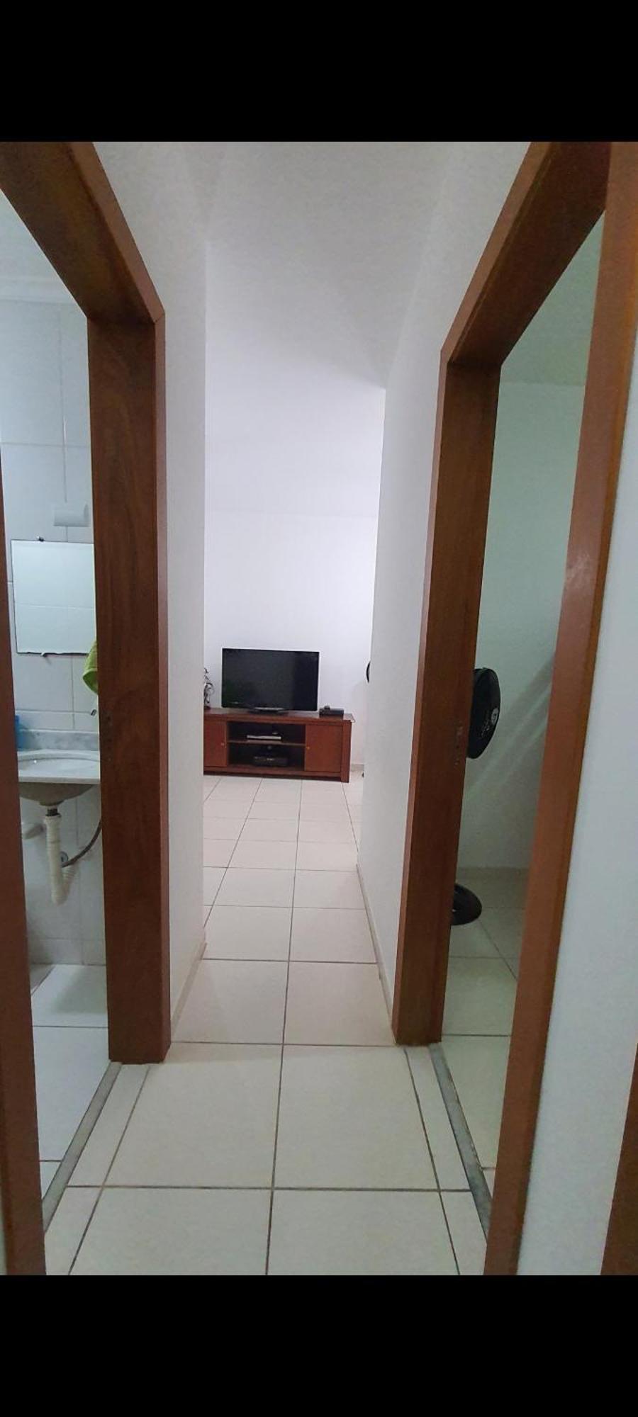 Cantinho Do Boris Iii Apartamento *
