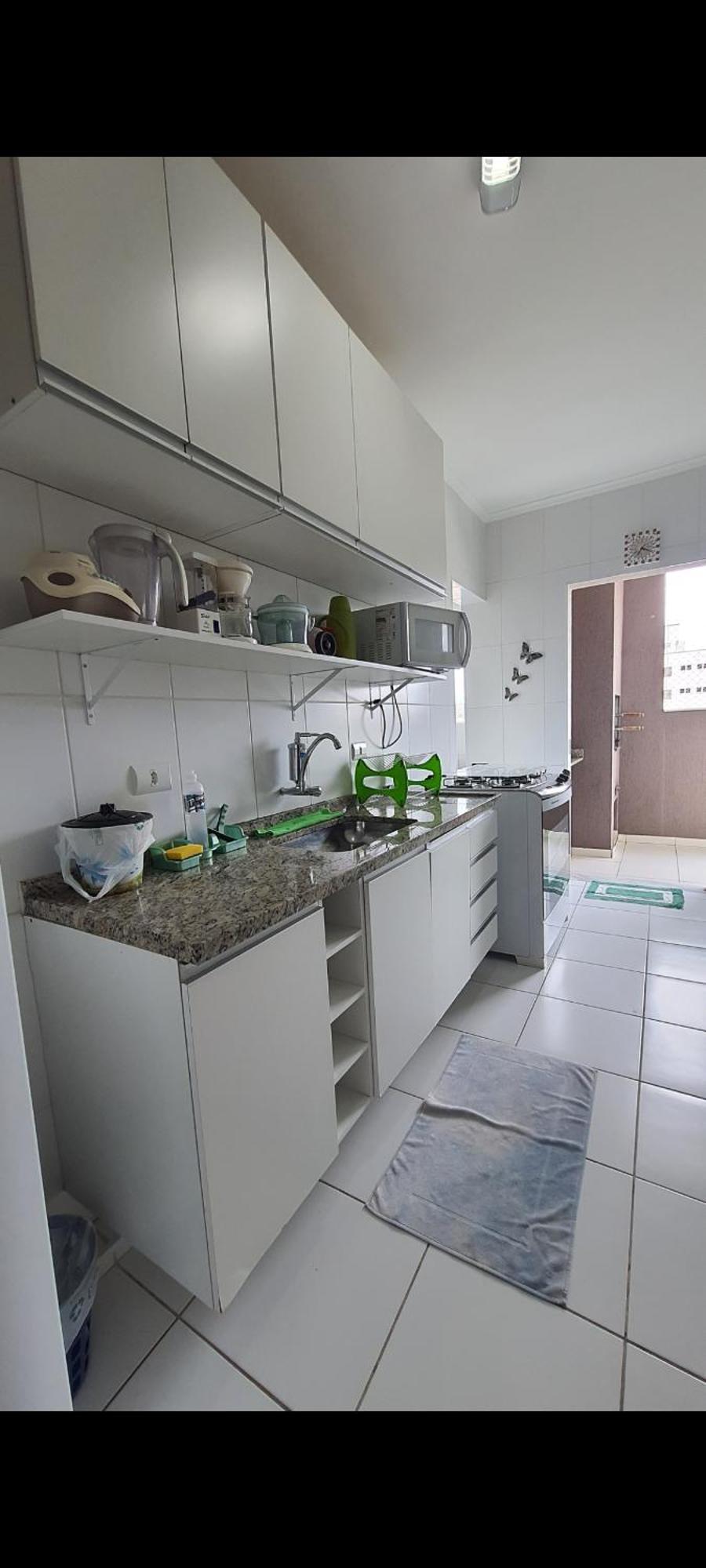 Cantinho Do Boris Iii Apartamento
