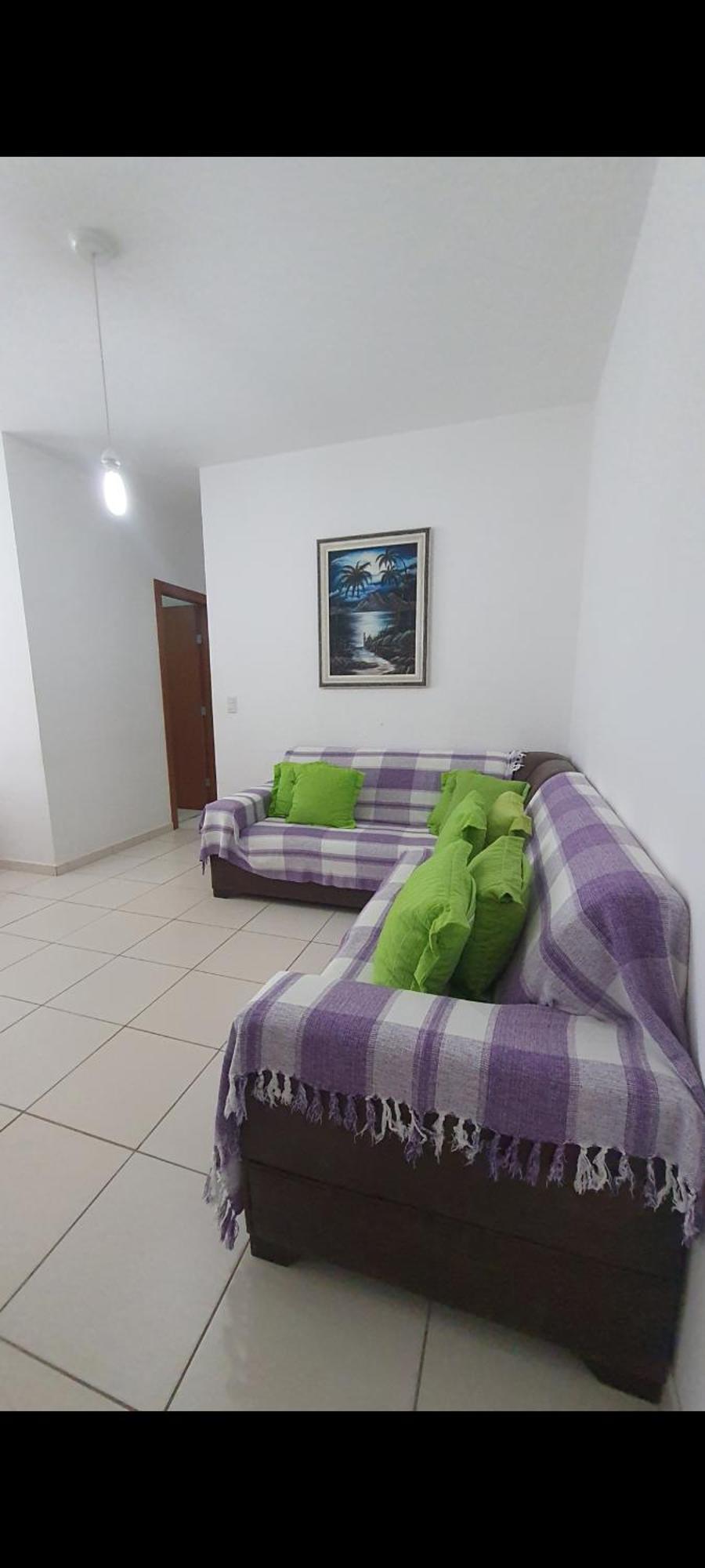 Apartamento Cantinho Do Boris Iii *